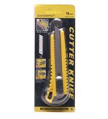 Cutter Knife mobie 18 m